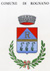 Emblema del comune di Rognano